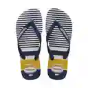 Havaianas Sandalias Top Nautical 1523 7893249161815 T: 37-38