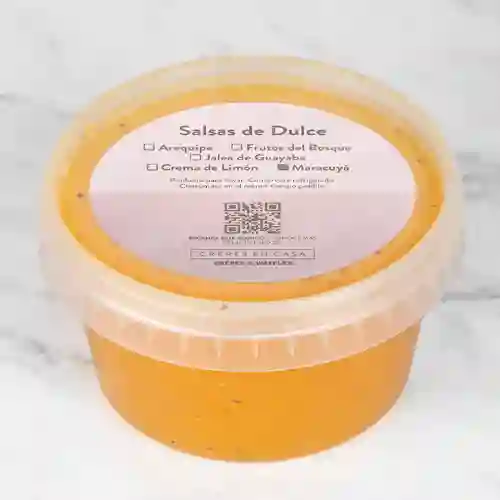 Coulis de Maracuyá 500ml