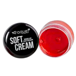 Raquel Pintura Corporal Corporal Rojo 20 g