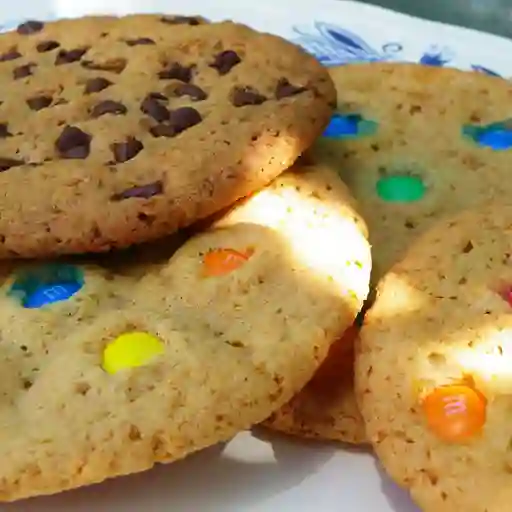 Galleta crocante x 4