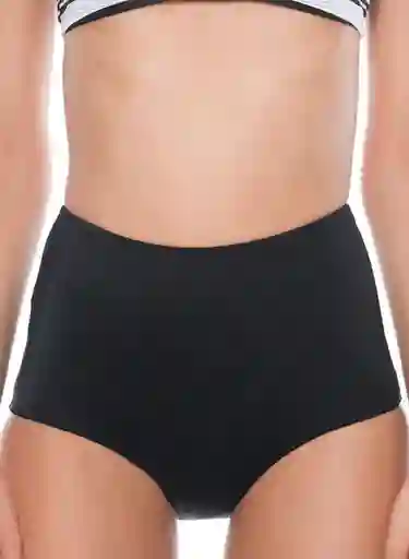 St Even Bikini Para Baño Negro L