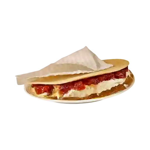 Oblea Tentación