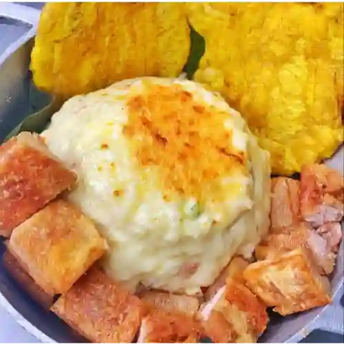 Arroz Don Pepe