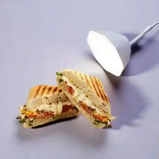 Sándwich Colombiano