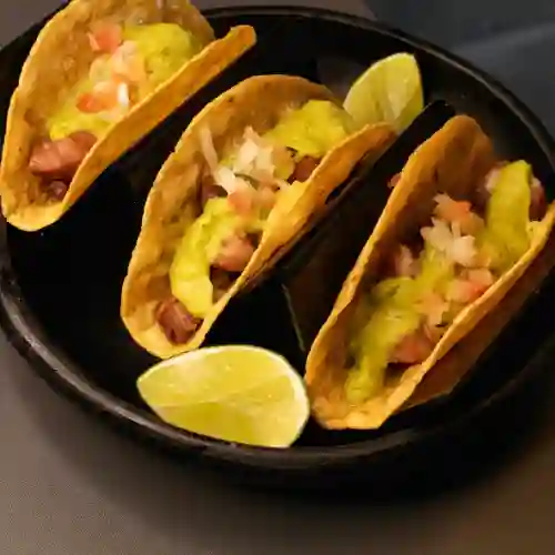 Tacos Gray