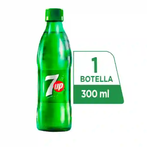 7up 300 ml