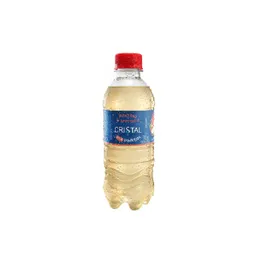 Cristal Agua Saborizada