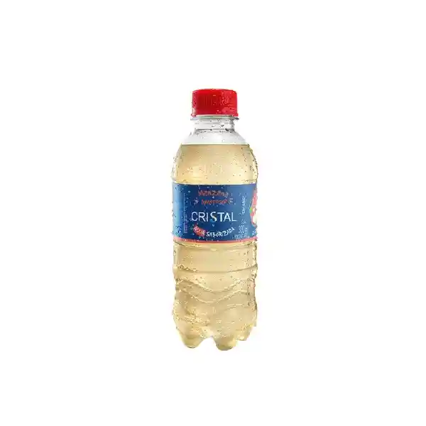 Cristal Agua Saborizada