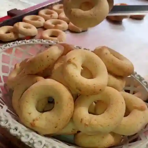 Pandebono premium