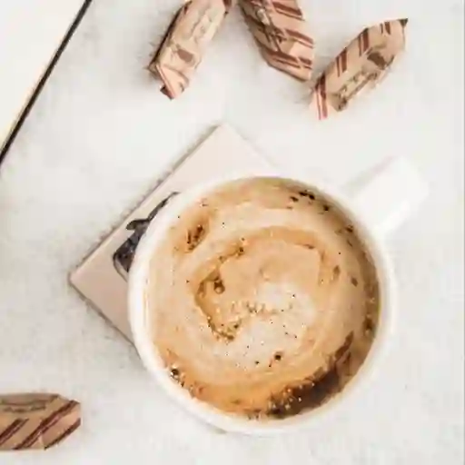 Café con Leche