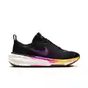 Nike Zapatos Wmns Zoomx Invincible Run Fk 3 Mujer Negro 7.5