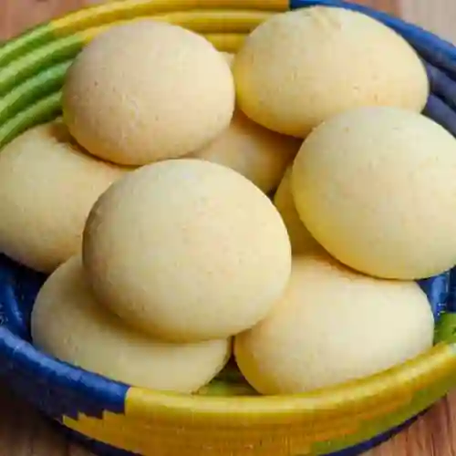 Pan de Bono