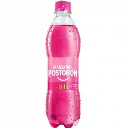 Manzana 400ml
