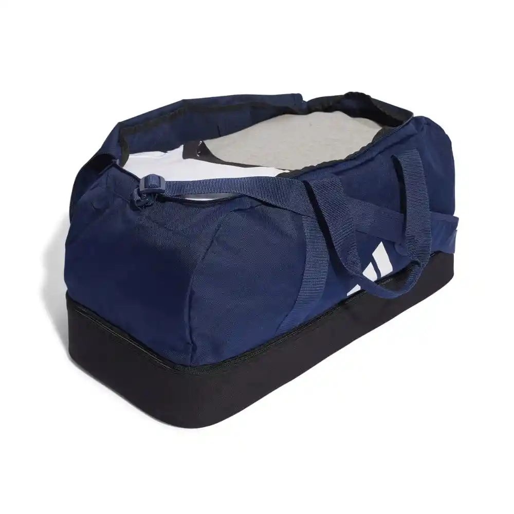 Adidas Bolso Tiro L du M Bc Azul Hombre Ns