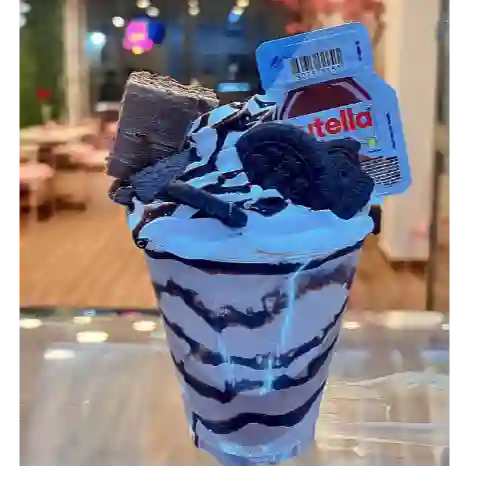 Choco-nutella