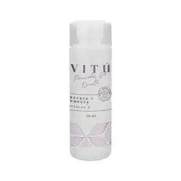 Removedor Vit Uñas (110 Ml)