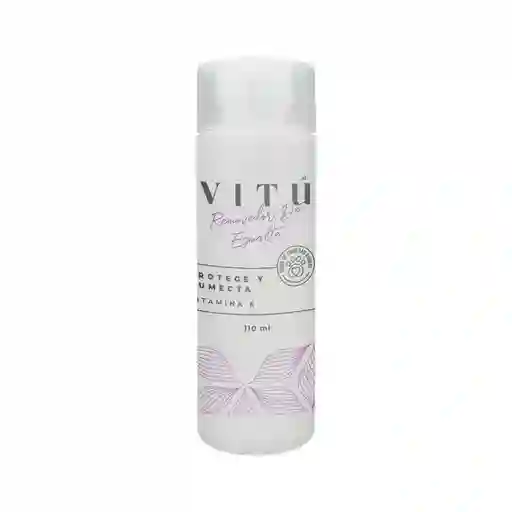 Removedor Vit Uñas (110 Ml)