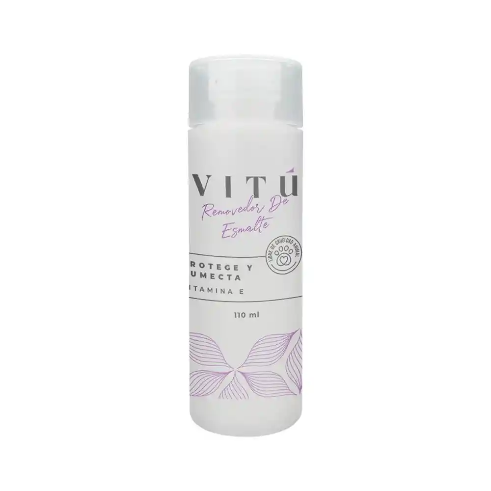 Removedor Vit Uñas (110 Ml)