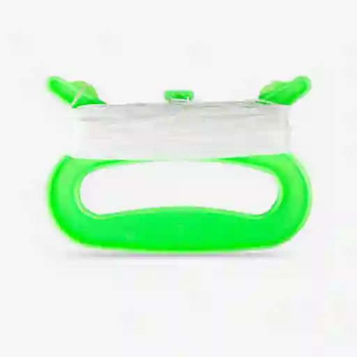 Pita Para Volar Cometas Estáticas Con 1 Línea Orao Verde