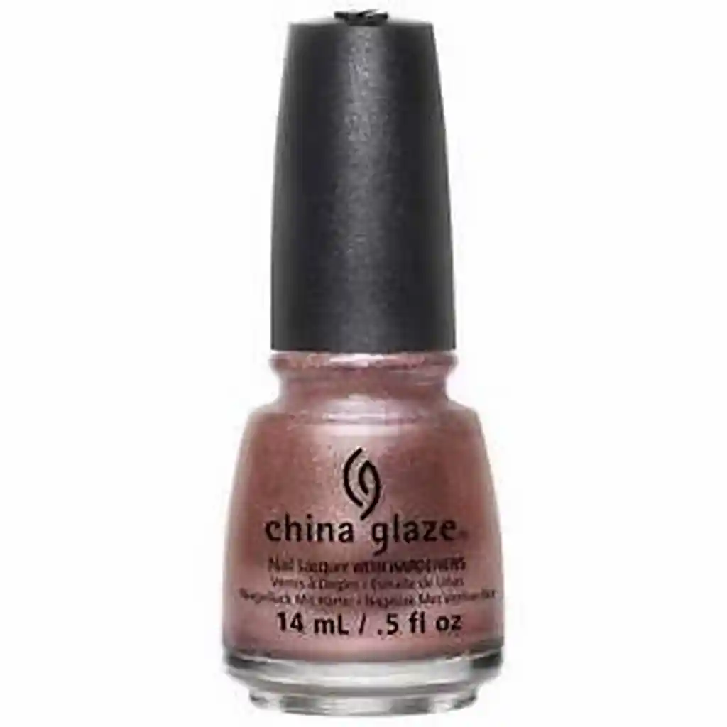 China Glaze Esmalte 1 Und