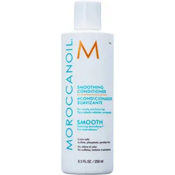 Moroccanoil Acondicionador Smooth Suavizante