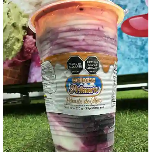 Vaso de Veteado de Mora 16oz