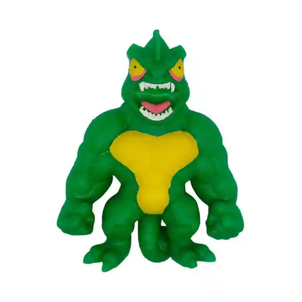 Toy Logic Figura Elástica Monsterflex Wild 14 cm