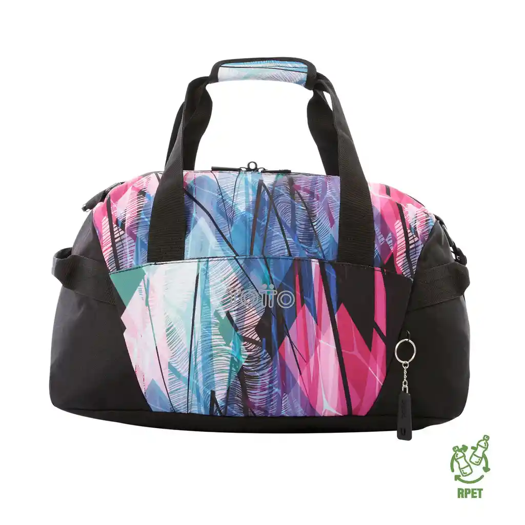 Tula de Viaje Active Pro S Color Blanca