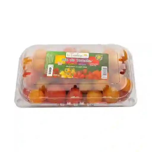 La Traviesa Mix de Tomates