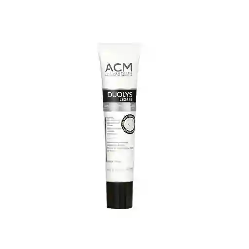 Duolys Crema Hidratante Antiedad 