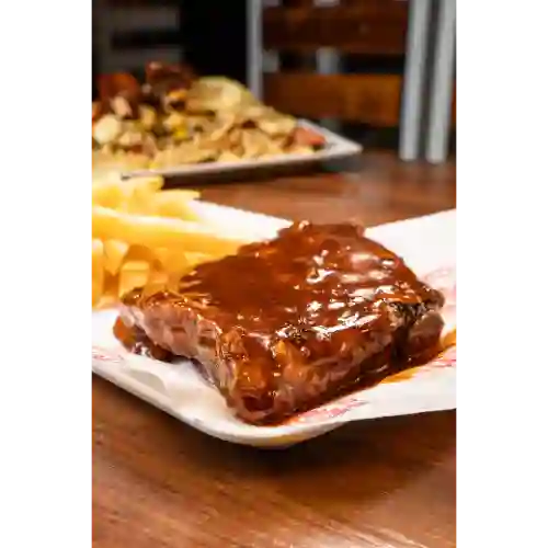 Costillas 500 gr