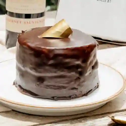 Mini Torta Chocolate
