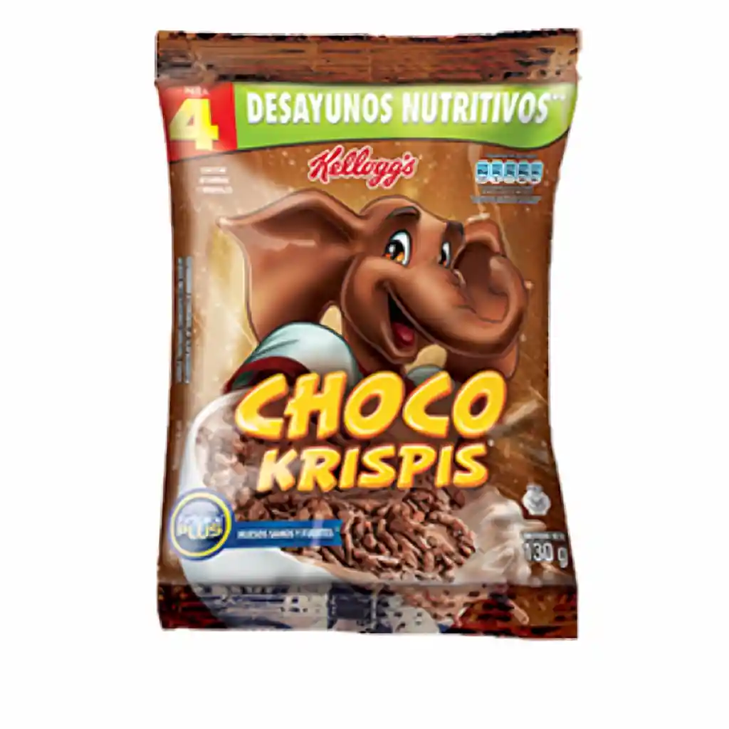 Choco Krispis Cereal