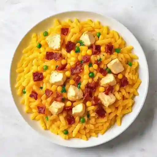 Filo Desgranado Pequeno