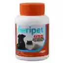 Geripet Suplemento Vitamínico para Mascotas