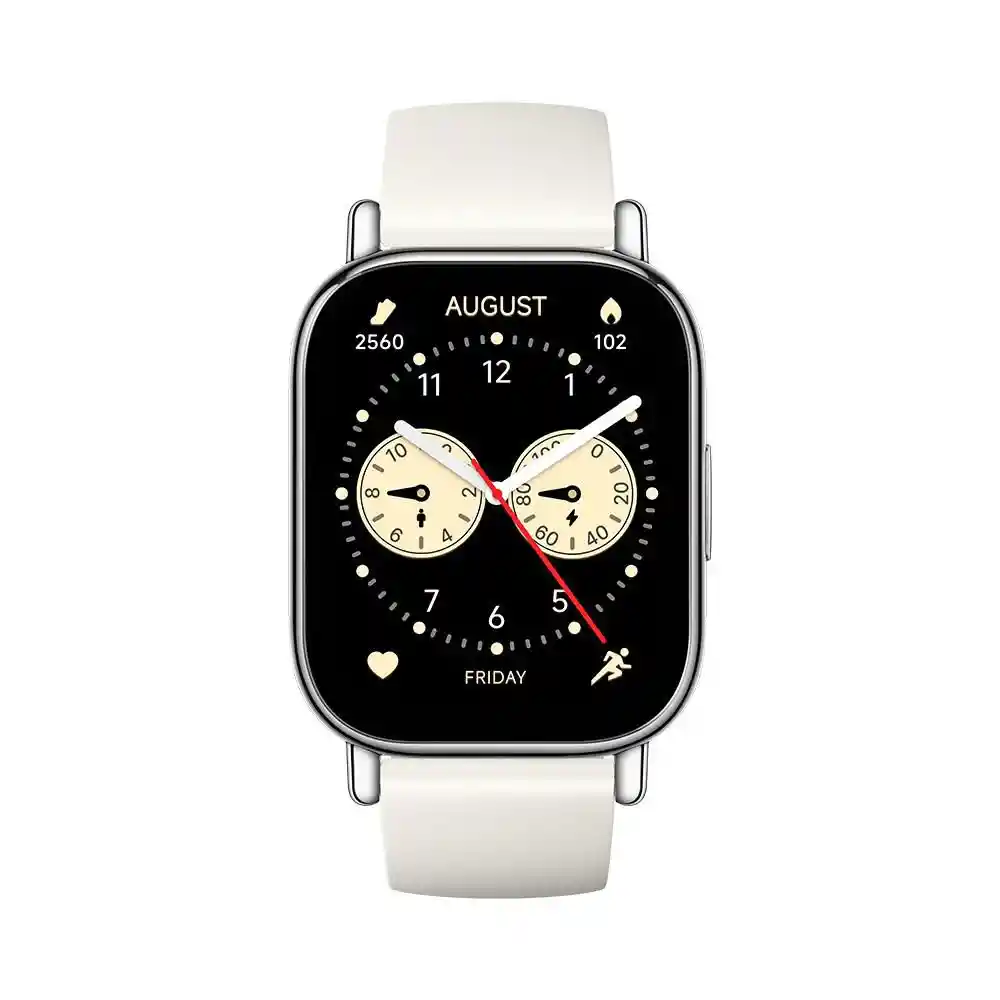 Redmi Watch 5 Lite Dorado Xiaomi Watch 5 Active