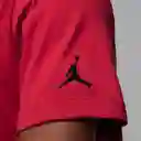 Nike Camiseta J Emb Jordan Air Crew Hombre Rojo XL