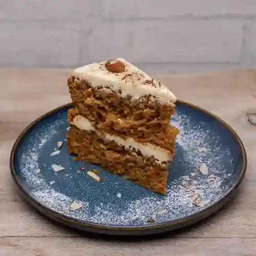 Torta de Zanahoria
