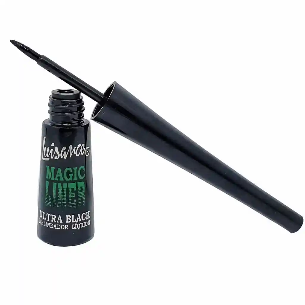 Palladio Delineador Liquido Bronze 1 und