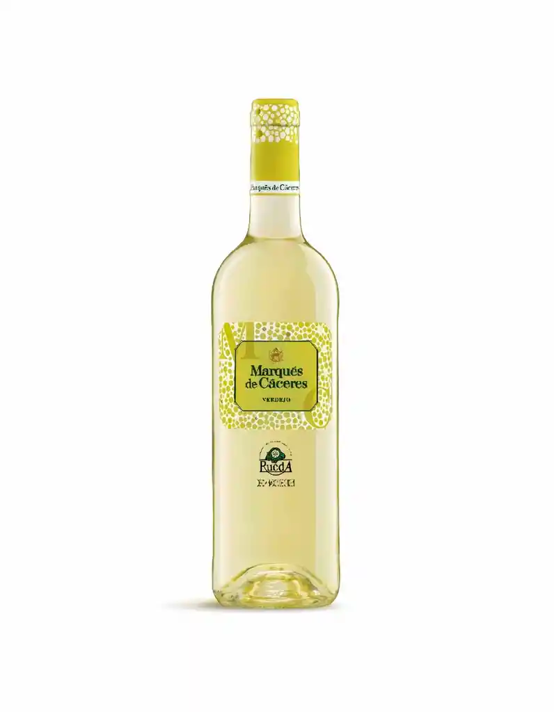 Marqués De Caceres Vino Blanco Verdejo Botella