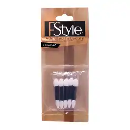 Freestyle Brocha Aplicadora de Sombras