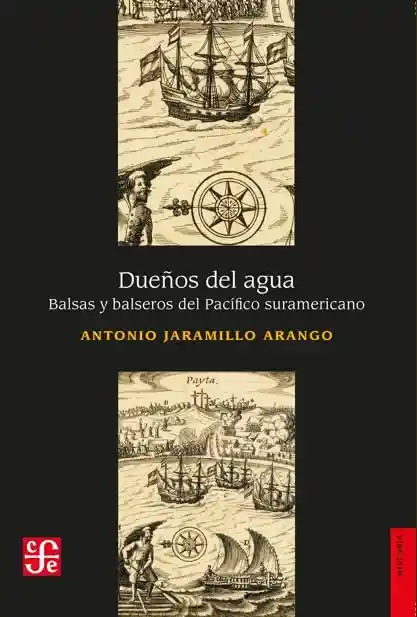 Dueños Del Agua