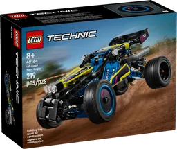 Lego Construcción Buggy de Carreras Todoterreno