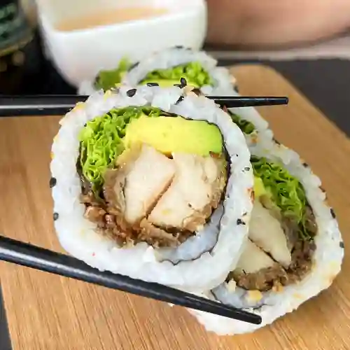 Kaarage Roll (new Roll)