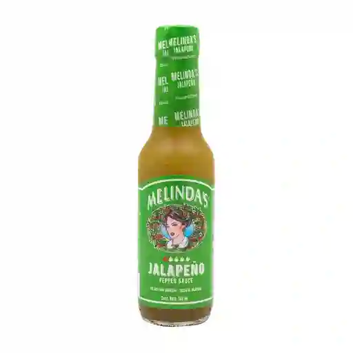 Melinda's Salsa de Jalapeño 