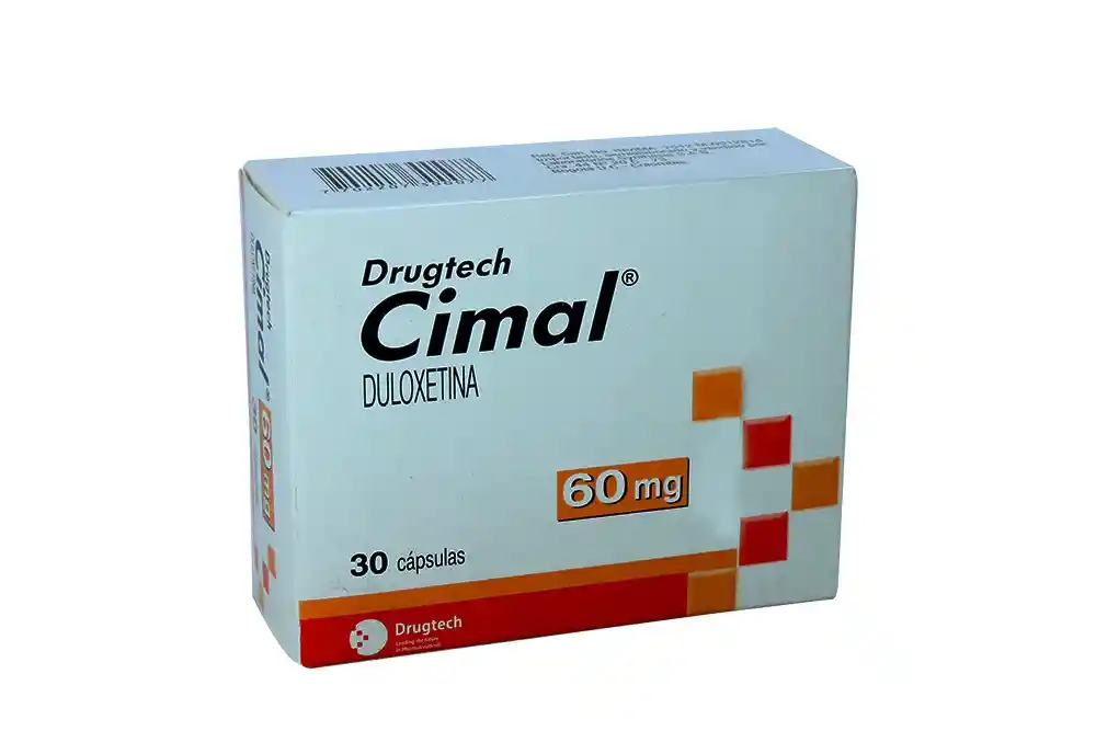 Cimal (60 mg)