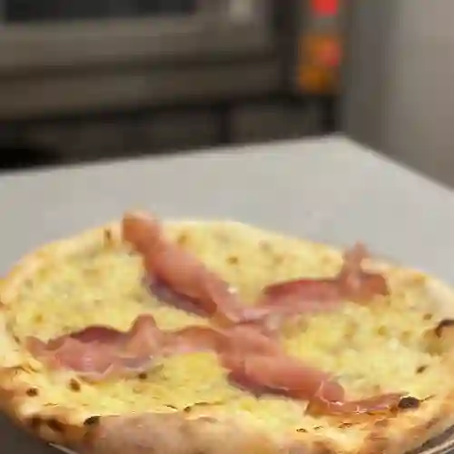 Pizza Prosciutto Crudo