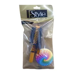 Oferta Accesorios Cepillo Cartera Mas Caiman y e Freestyle Aab620