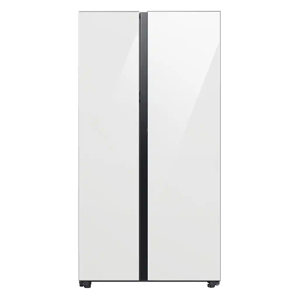 Nevecón Samsung Side By Side Bespoke Rs23cb760a12co