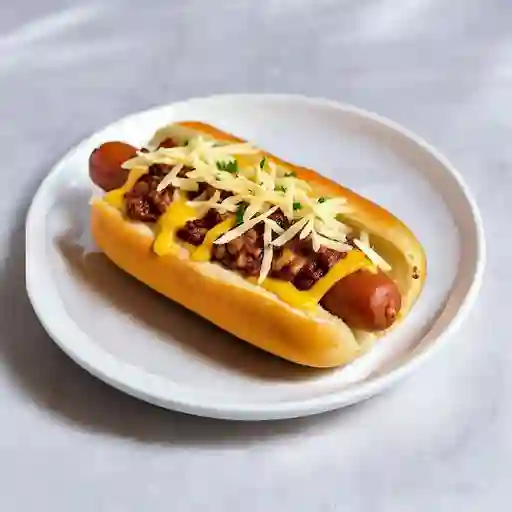 Perro Gastro